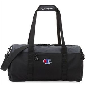 Champion Duffle Bag